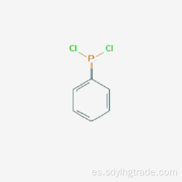 CAS no 644-97-3 diclorofenilfosfina